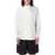 Sacai Sacai Popeline Cotton Shirt WHITE