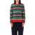 BODE Bode Marin Jacquard Sweater Multicolor