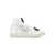 Off-White Off-White 3.0 Off Court Leather Hi-Top WHITE