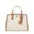 Michael Kors Michael Kors Chantal Bag Beige