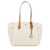 Michael Kors MICHAEL KORS MEDIUM "MARILYN" TOTE BAG Beige