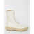 TOD'S Winter Gommini Ankle Boots Beige