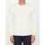 Roberto Collina Cream Merino Wool Sweater Beige