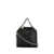 Stella McCartney Stella Mccartney Mini Falabella Tote Bags Black