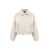 Salvatore Santoro Salvatore Santoro Leather Jacket Beige