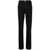 RE/DONE Re/Done High-Waisted Skinny Jeans Black