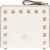 Valentino Garavani Valentino Valentino Garavani - Rockstud Small Leather Flap-Over Wallet Beige