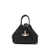 Vivienne Westwood Vivienne Westwood Yasmine Leather Mini Bag Black