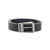 Salvatore Ferragamo Salvatore Ferragamo Belts BLUE/BLACK