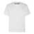 Bottega Veneta Bottega Veneta T-Shirts And Polos White