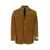 Gucci GUCCI JACKETS AND VESTS Brown