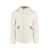 Stone Island Stone Island Technical Fabric Hooded Jacket Beige