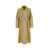 Burberry Burberry Trench Green