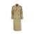 Burberry Burberry Trench GREEN