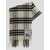 Burberry Burberry Scarf BROWN