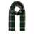 Burberry Burberry Scarves And Foulards Green