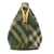 Burberry Burberry Accessories Green
