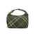 Burberry Burberry Handbags Green