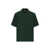 Burberry Burberry T-Shirt And Polo Shirt Green