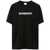 Burberry Burberry T-Shirt Black