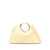 JACQUEMUS Jacquemus Handbag PALE YELLOW