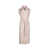 Harris Wharf London LONDON Harris Wharf London Dress Beige