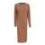 ANINE BING Anine Bing Clothes Brown
