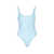 Versace Versace Underwear Sea Clothing PALE BLUE
