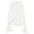 Acne Studios ACNE STUDIOS COTTON SHIRTS. WHITE