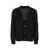 Balmain Balmain Knitwear Black