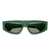 Bottega Veneta Bottega Veneta Sunglasses 003 GREEN CRYSTAL GREEN