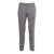 PT01 Pt01 Pants Grey