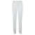 P.A.R.O.S.H. P.A.R.O.S.H. Trousers Cream Beige