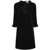 P.A.R.O.S.H. P.A.R.O.S.H. Sequin-Embellished Mini Dress Black