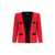 Balmain Balmain Jackets RED