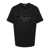 Balmain Balmain T-Shirts Black