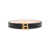 Balmain Balmain Belts Black