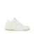 AXEL ARIGATO 'Area Lo' White Sneakers With Embossed Logo In Leather Blend Woman WHITE
