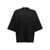 FEAR OF GOD Fear Of God T-Shirts And Polos Black