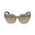 Tom Ford Tom Ford Sunglasses LIGHT BROWN LUC/SMOKE GRAD