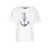 Dolce & Gabbana Dolce & Gabbana T-Shirts And Polos WHITE