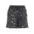 P.A.R.O.S.H. P.A.R.O.S.H. Shorts Black