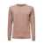 Goes Botanical Goes Botanical Wool Knitwear. Brown