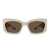 Gucci Gucci Eyewear Sunglasses Beige