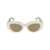 Gucci Gucci Sunglasses IVORY IVORY BROWN