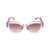 Gucci Gucci Sunglasses PINK PINK RED