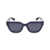 Gucci Gucci Sunglasses VIOLET VIOLET BLUE