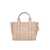 Marc Jacobs Marc Jacobs The Small Tote Bag BROWN