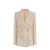 Tagliatore Tagliatore Double-Breasted Jacket  "J-Parigi" Beige