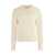 Jil Sander Jil Sander Wool Pullover Beige